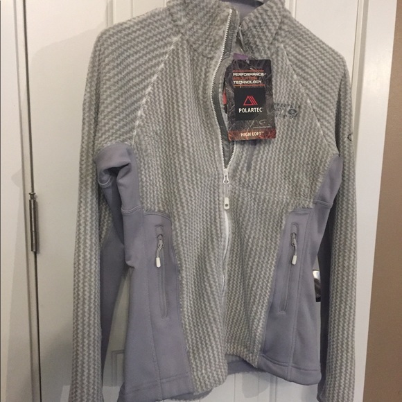 Mountain Hardware XS Jacket - Picture 4 of 4